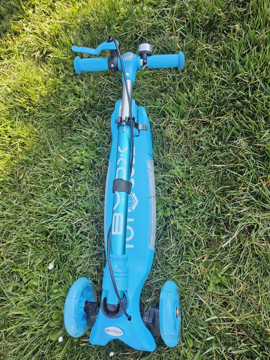 Детска тротинетка BYOX  TOY CUBE