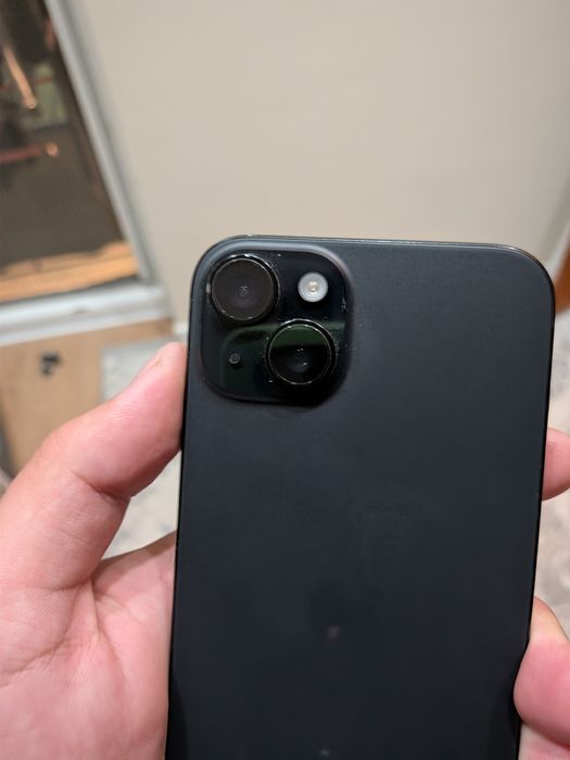 Продам iPhone 15 plus 128Gb