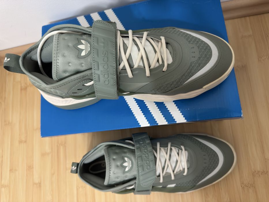 Adidas Streetball 3 ca noi