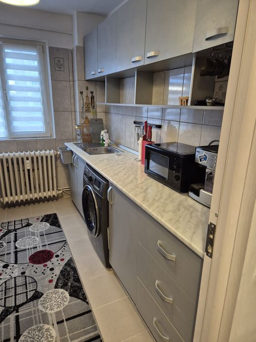 Inchiriez apartament 2 camere, brazda, simplon, pedagogic