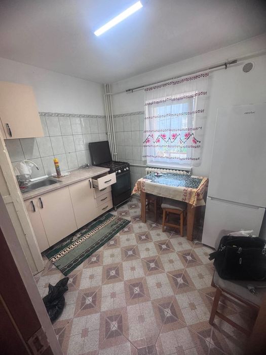 Apartament 2 camere- Pod de Piatră