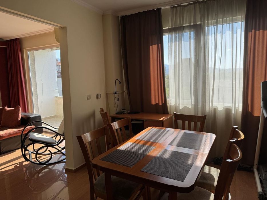 Продава се Тристаен апартамент в София, Бъкстон - 115 кв.м за 2740 €/кв.м - Снимка #3