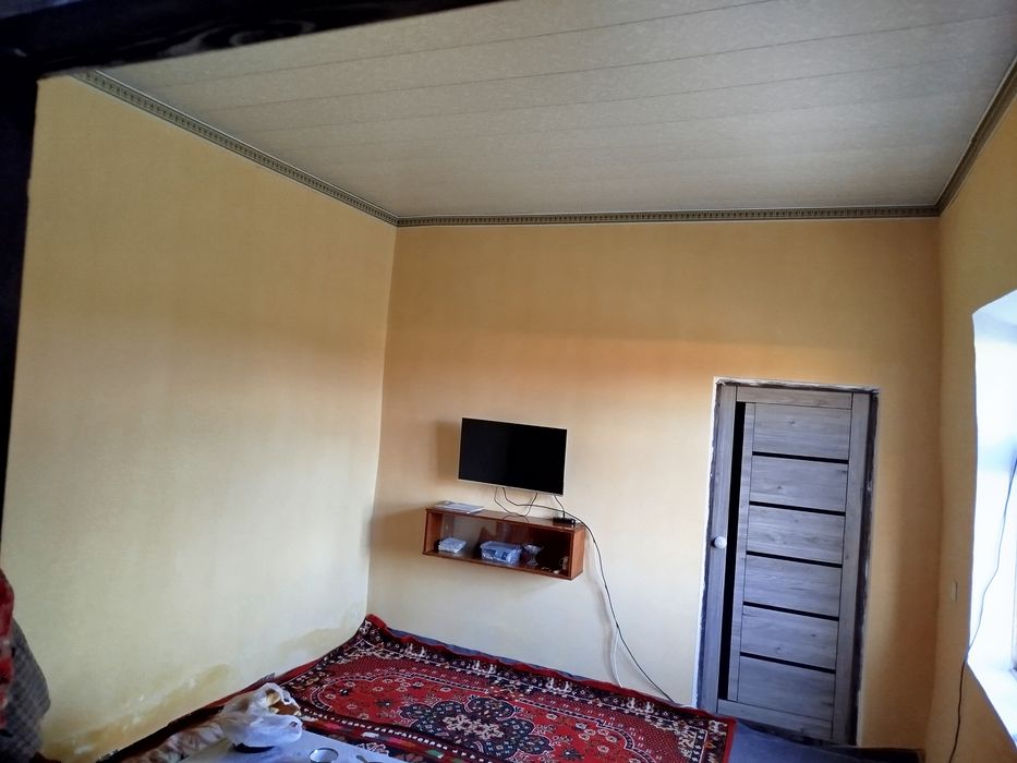 10соток участок с 3-хкомнатным домом времянкой!