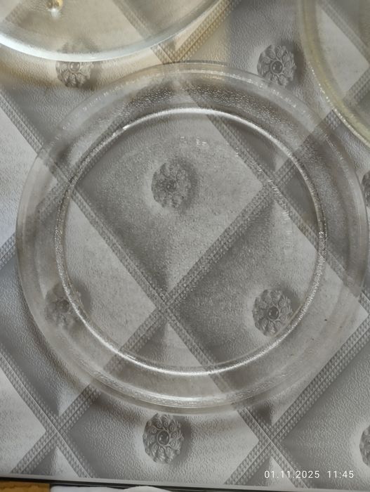 Микроволновые тарелки