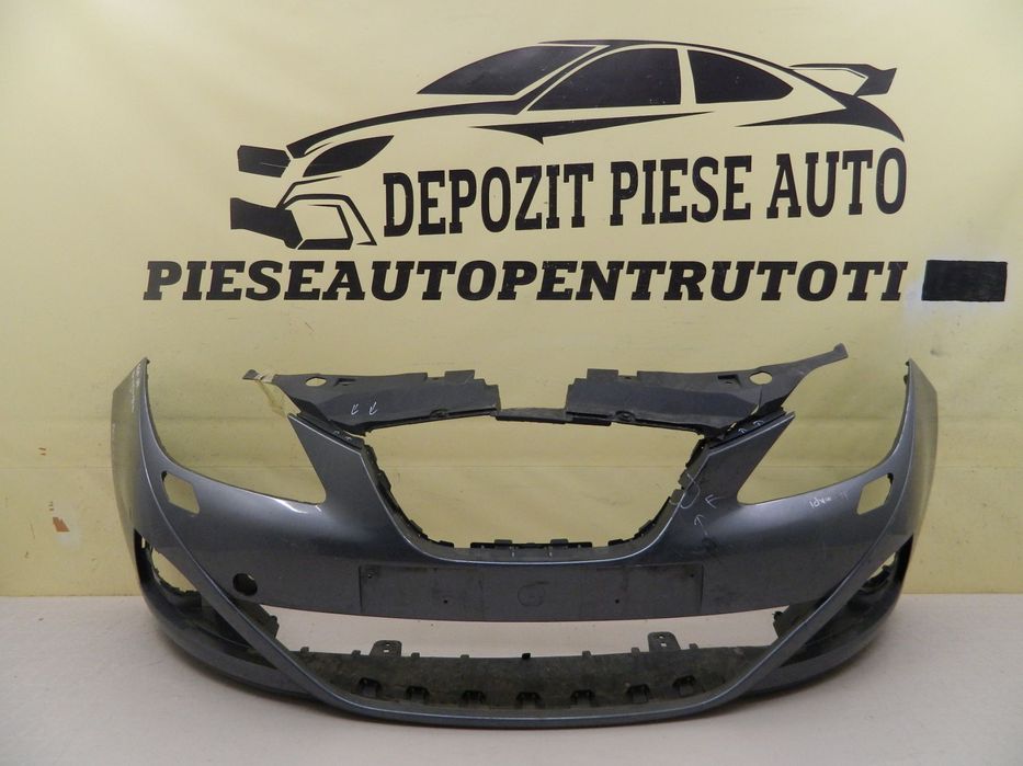 Bara fata Seat Ibiza 6J, 2008, 2009, 2010, 2011, 2012, Cod origine 6J0807221K.