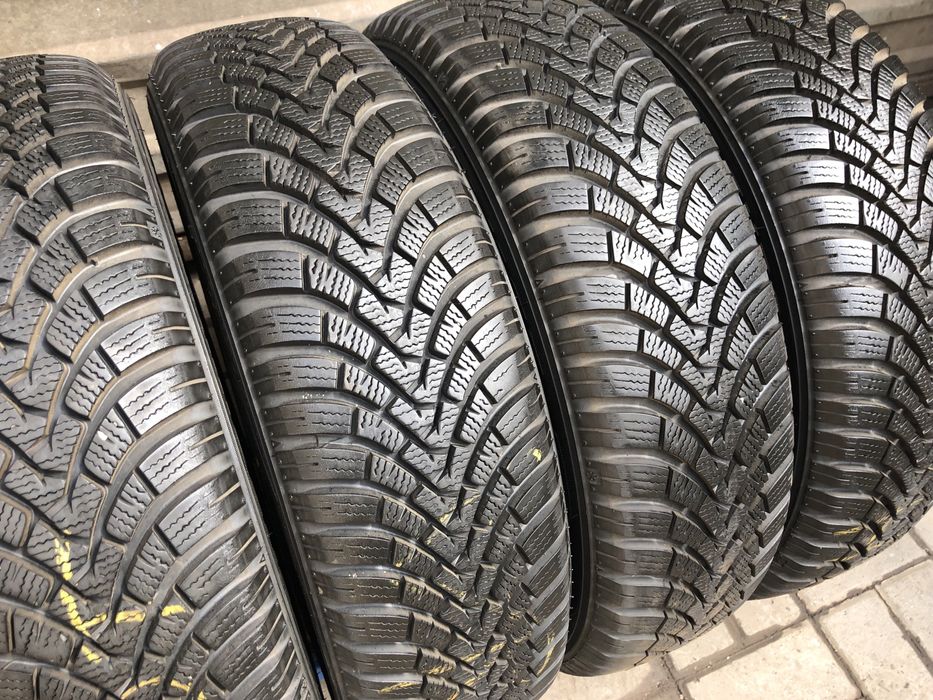 175/65/15 б/у из Германии