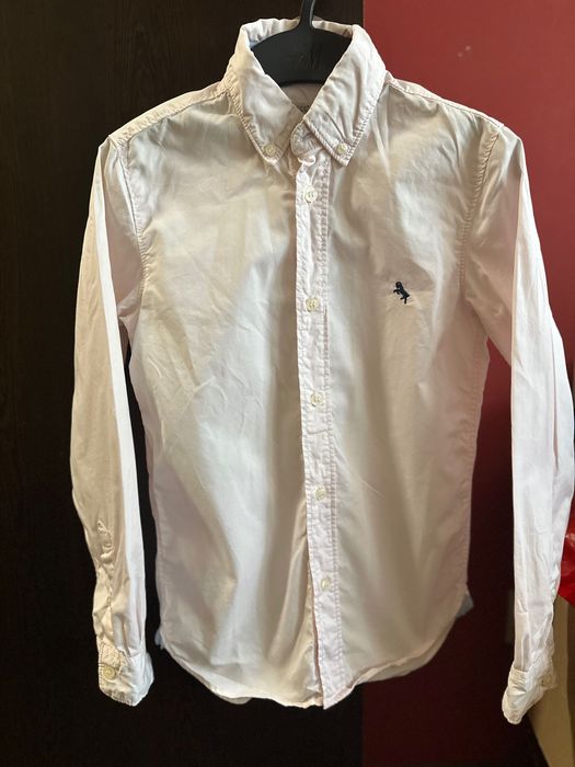 Детска риза за момче