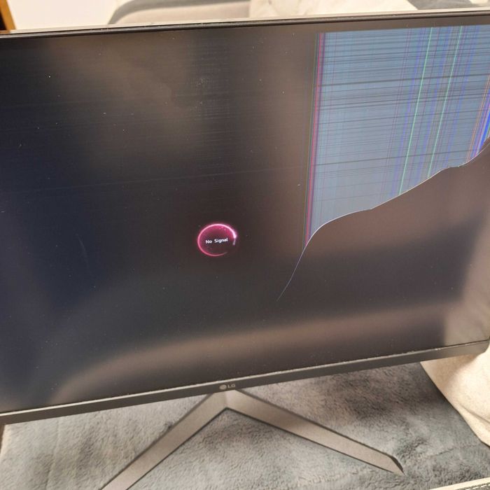 Monitor Gaming LED IPS LG UltraGear 27GP850-B, 27", QHD