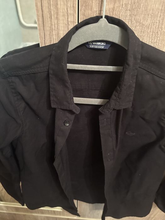 Продам одежду на мальчика