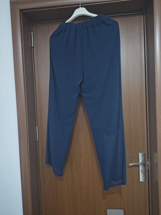 Compleu 2 piese Bleumarin