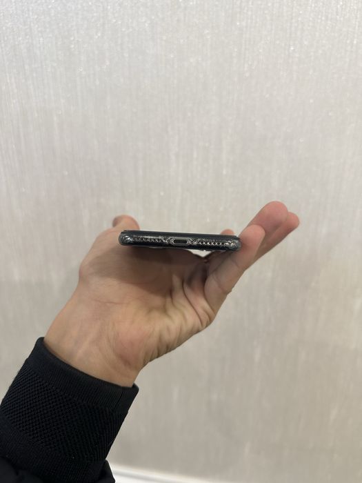 Продам iPhone X 256 gb