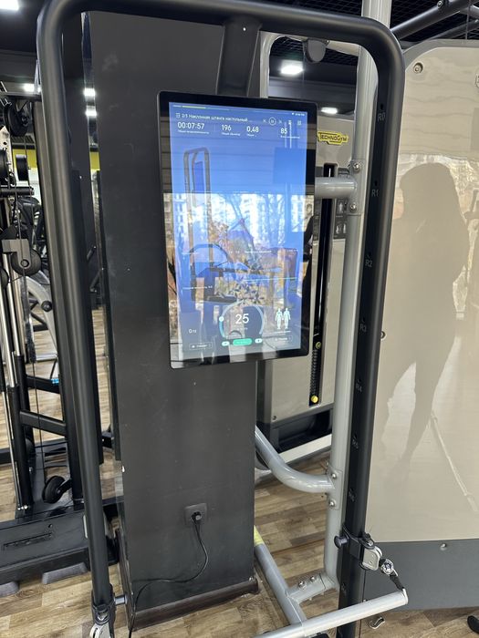 Ko’p funksiyali trenajor aparati sotiladi koreyada ishlab chiqrilgan