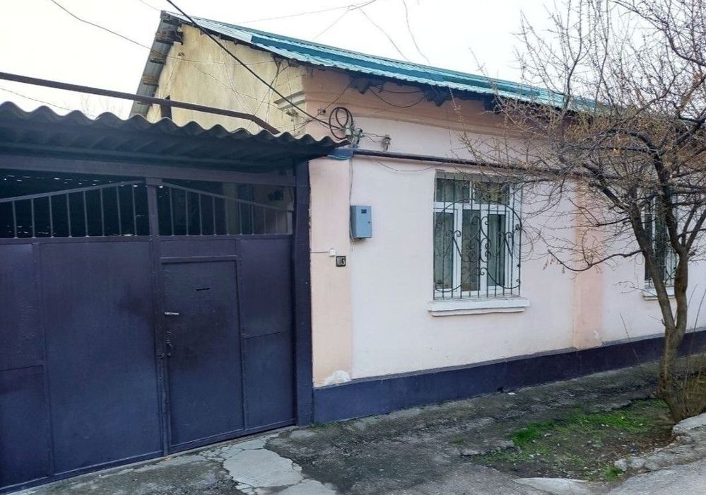 Продается 2 дома на одном участке 5,36 соток