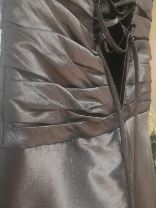 Официална дълга рокля