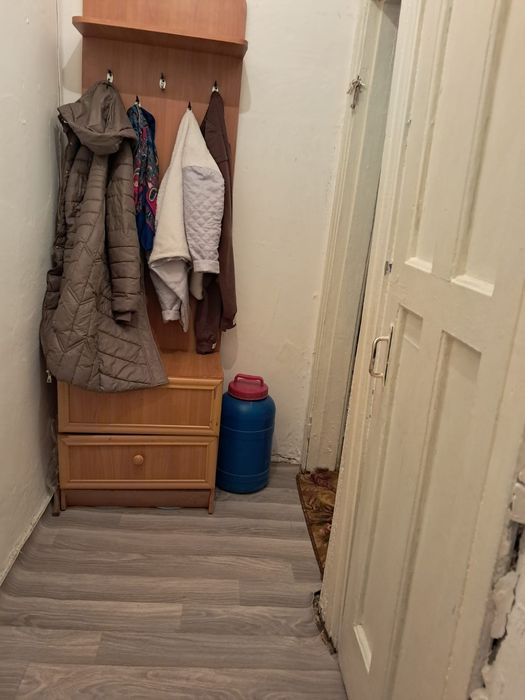 Продам квартиру  1,5 ком