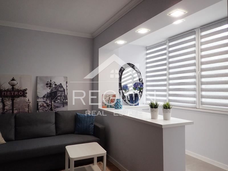 Дава се под наем Двустаен апартамент в Варна, Нептун - 60 кв.м за 510 € - Снимка #5