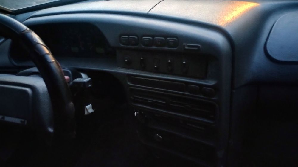 Ваз 2115 на разбор