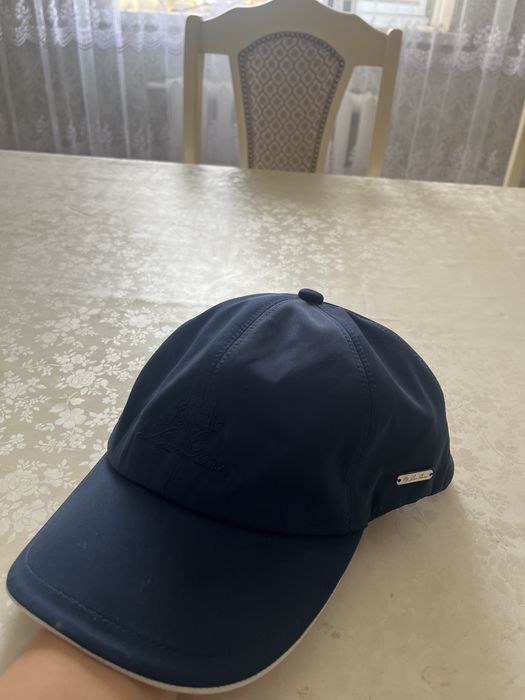 Кепка loro piana
