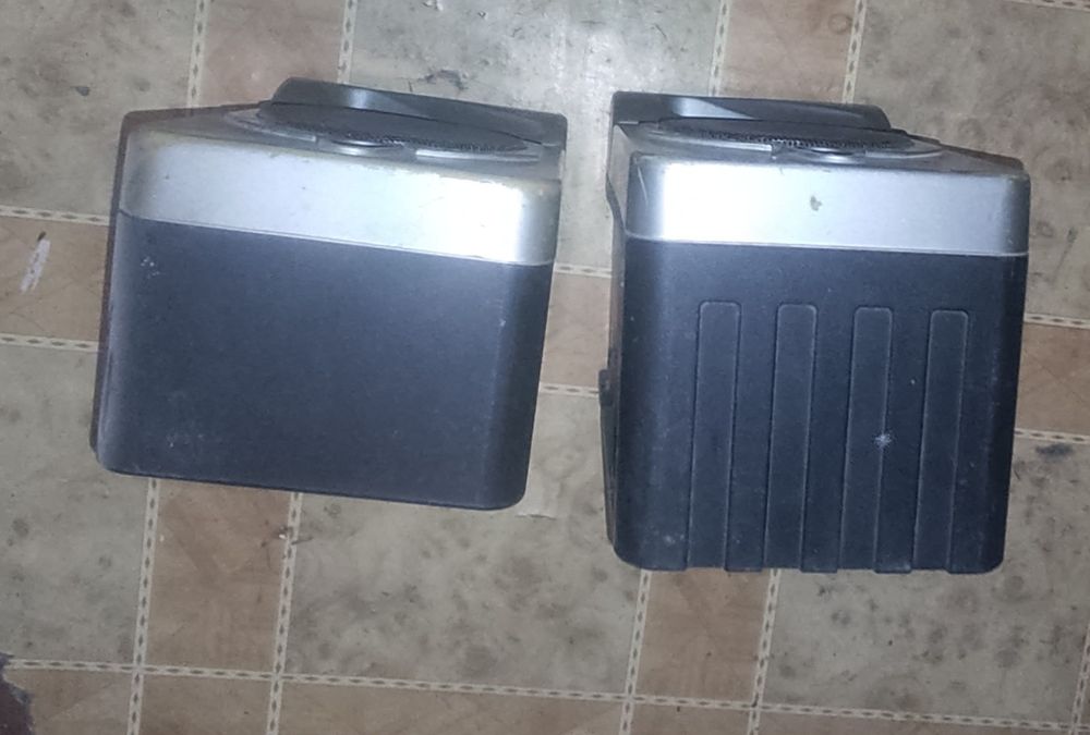 Колонки(динамики)