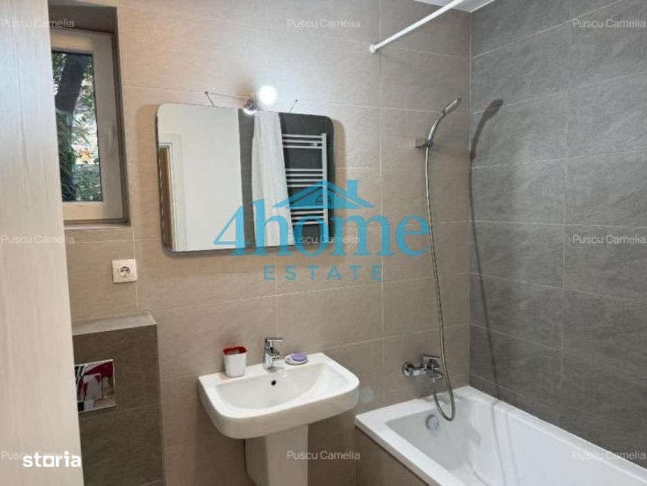 Apartament 2 camere Dristor | Baba Novac Residence | Parcare | Metrou