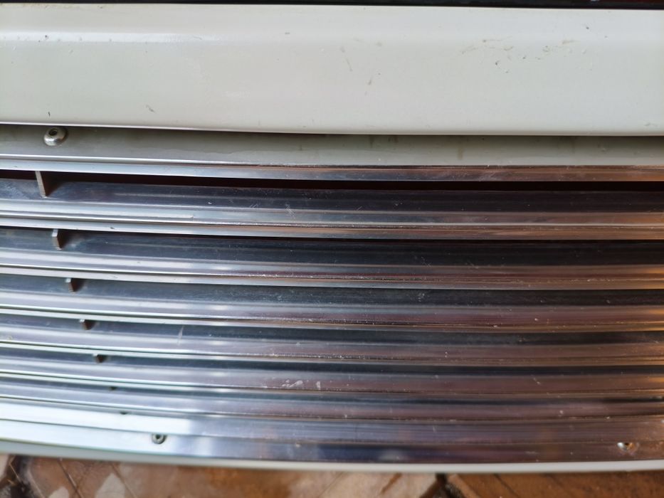 Решётка на Прадо 120