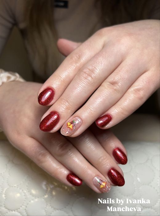 Професионален грим и маникюр Панагюрище