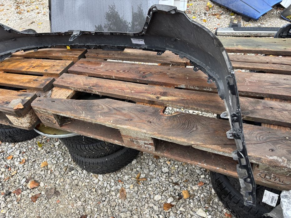 Броня Renault Trafic