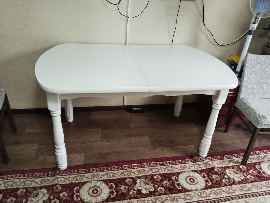 Стол дубовый СССР 85000