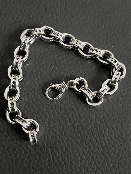 Chrome Hearts оригинална гривна