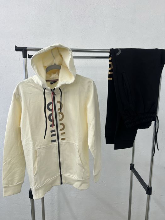 Trening barbatesc Dsquared2 IconX , Hugo