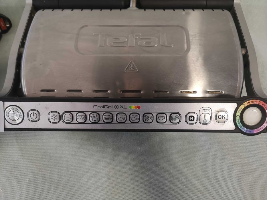 Грил - Tefal OptiGrill + XL