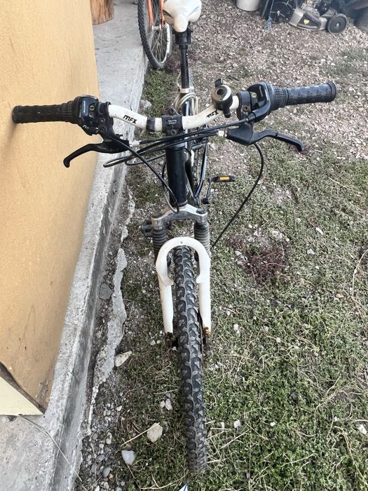 Vand bicicleteee