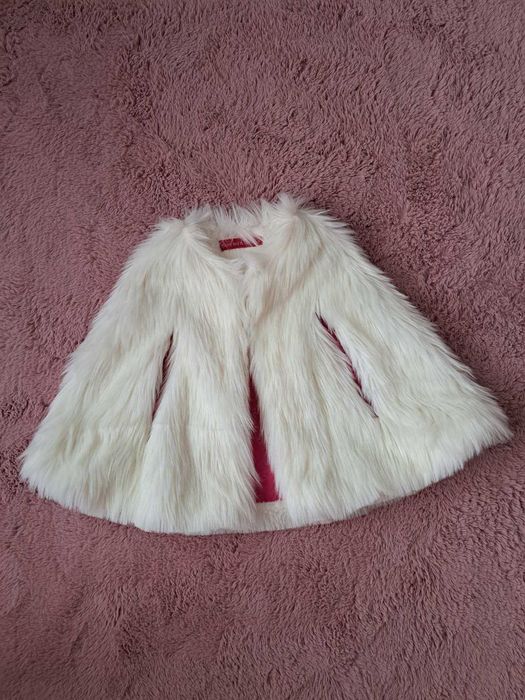 Детска пелерина, рзмер 140