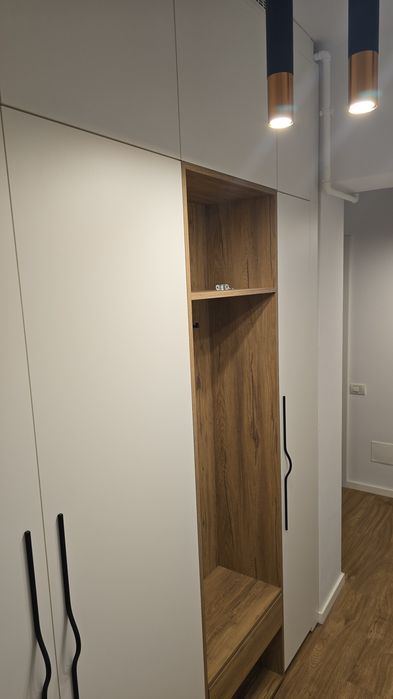 Apartament de inchiriat