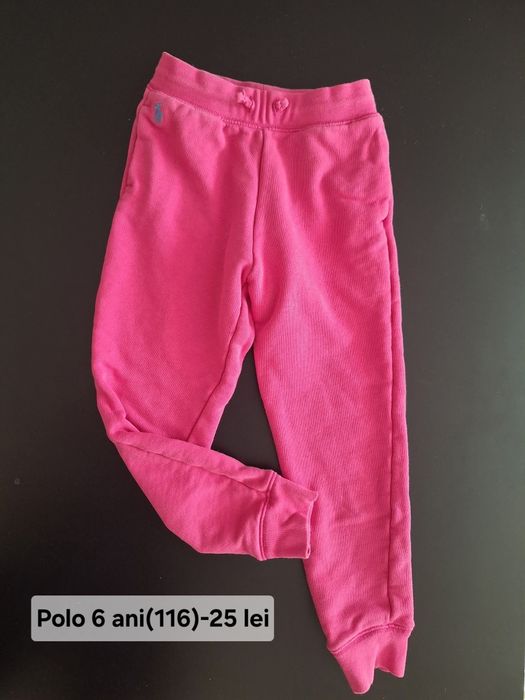 Hainute minunate fetiță 6 ani