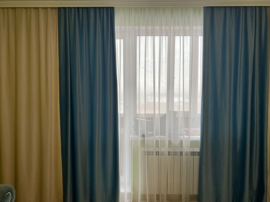 Продаю штор в отличном состоянии