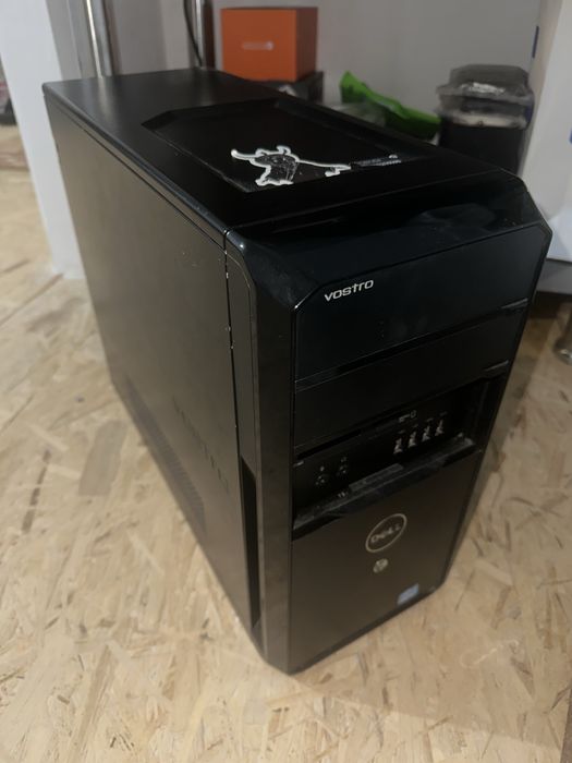 Компьютер i5-3460