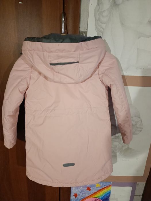 Продам детские вещи