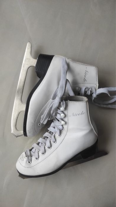 Контки детские nordway 32 размер