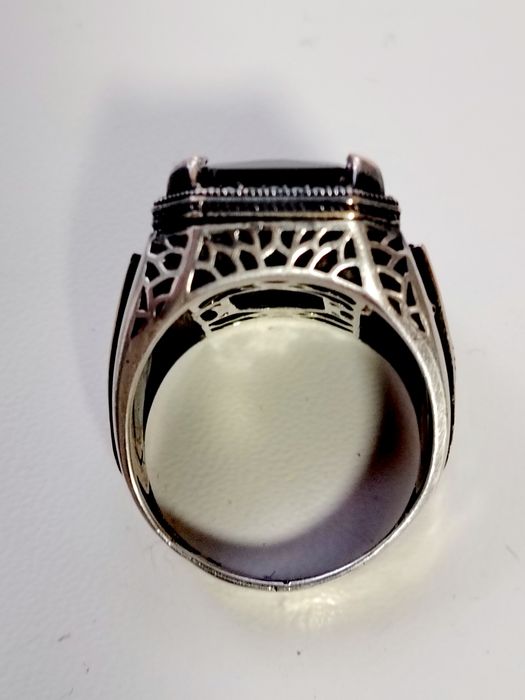 Продам перстень серебро