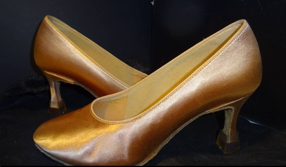 Обувки за спортни/стандартни танци