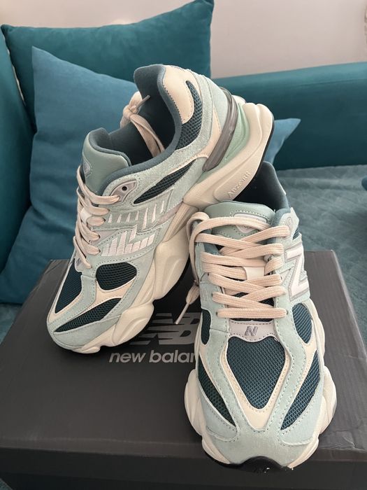 Маратонки new balance 43 номер