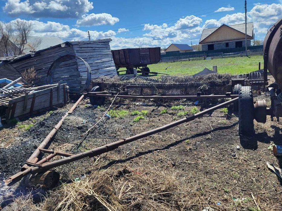 Продам Сельхоз. Технику