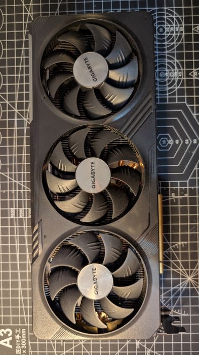 Видеокарты игровые на любой бюджет