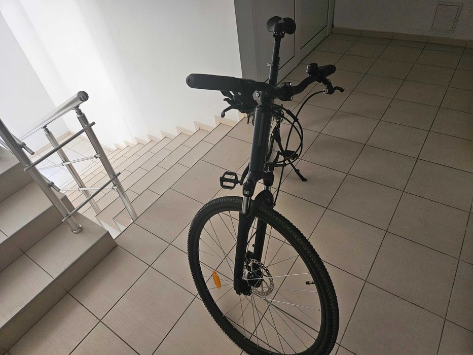 Велосипед RiverSide 500 XL