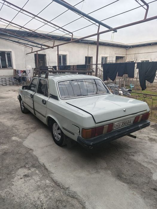 Gaz 31029 holati yaxshi