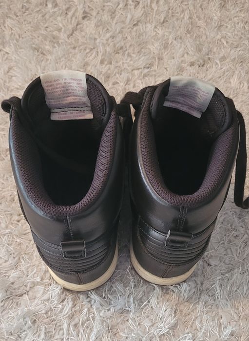 Nike Dunk Sky Hi