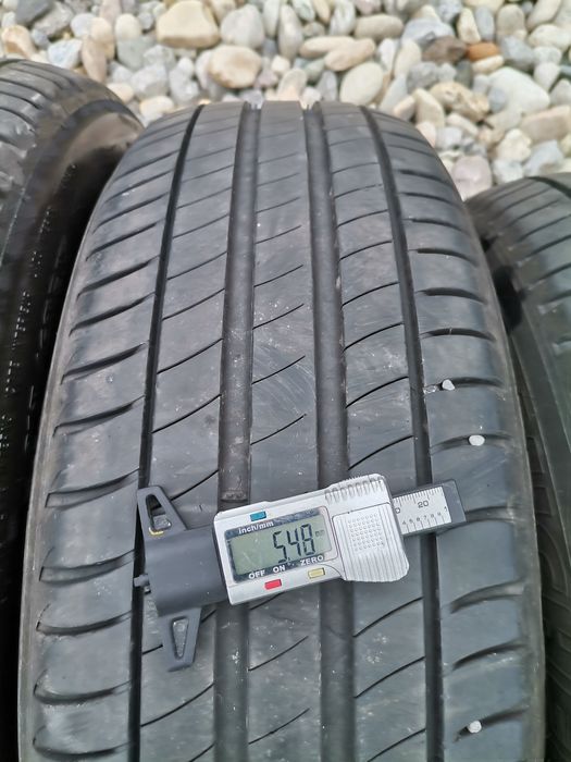 Anvelope vara 215/65r17 Michelin