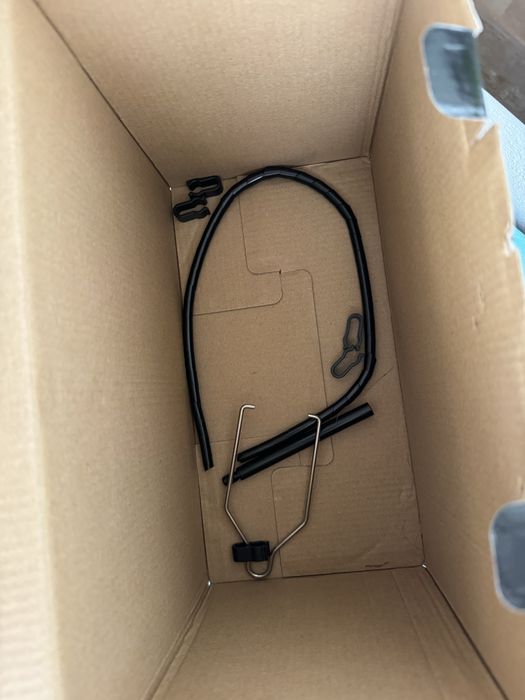 Осветително тяло за терариум - Dual Dome Repti Planet