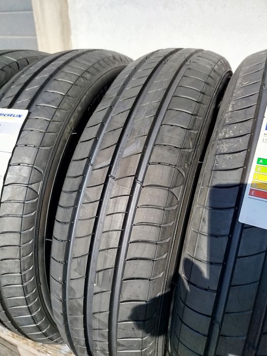 175/65/17 Мишелин ДОТ 2021 г - Чисто Нови